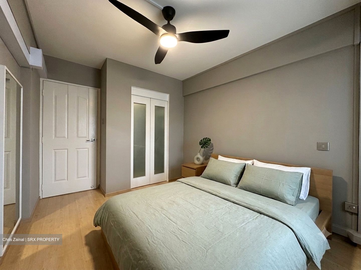 Blk 445 Tampines Street 42 (Tampines), HDB 3 Rooms #578592711